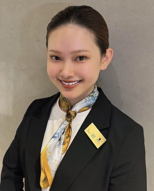 staff・Eri